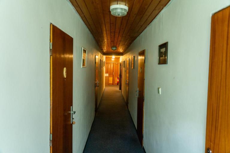 Backarka - Horska Chata Makov Esterno foto
